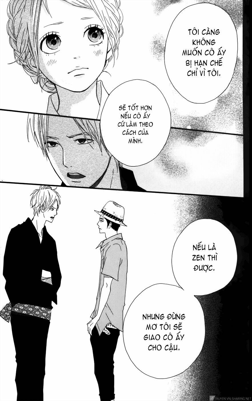 yume miru taiyou chapter 36 35