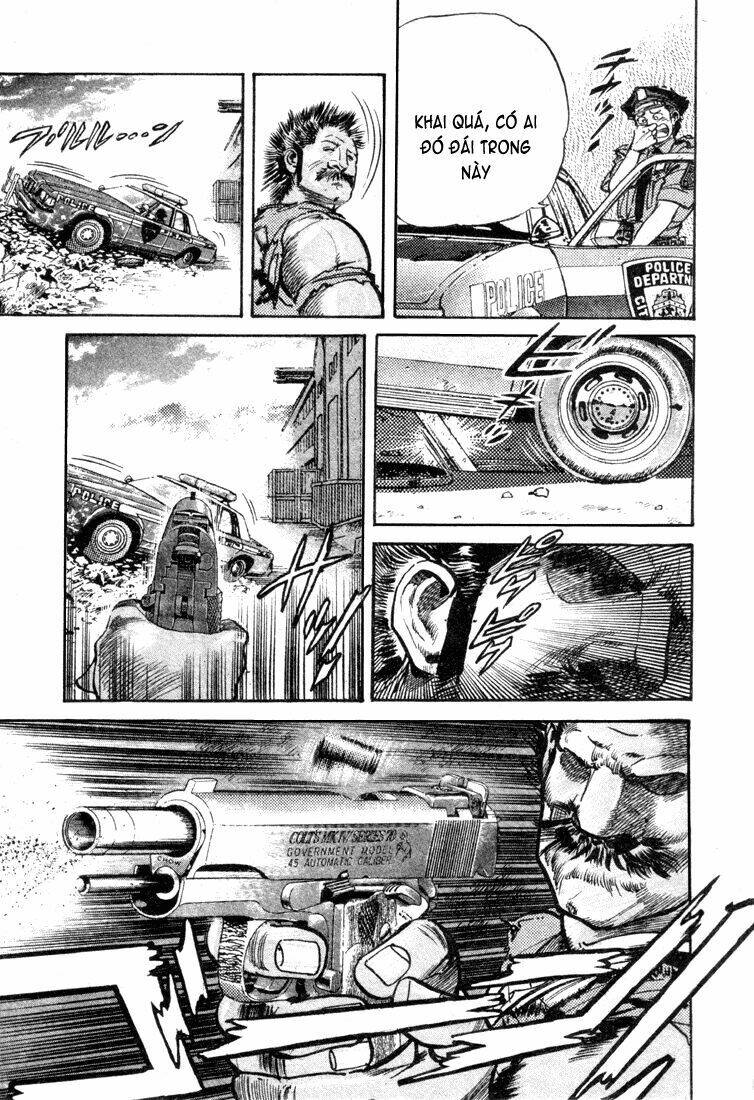 mad bull 34 chapter 8 70