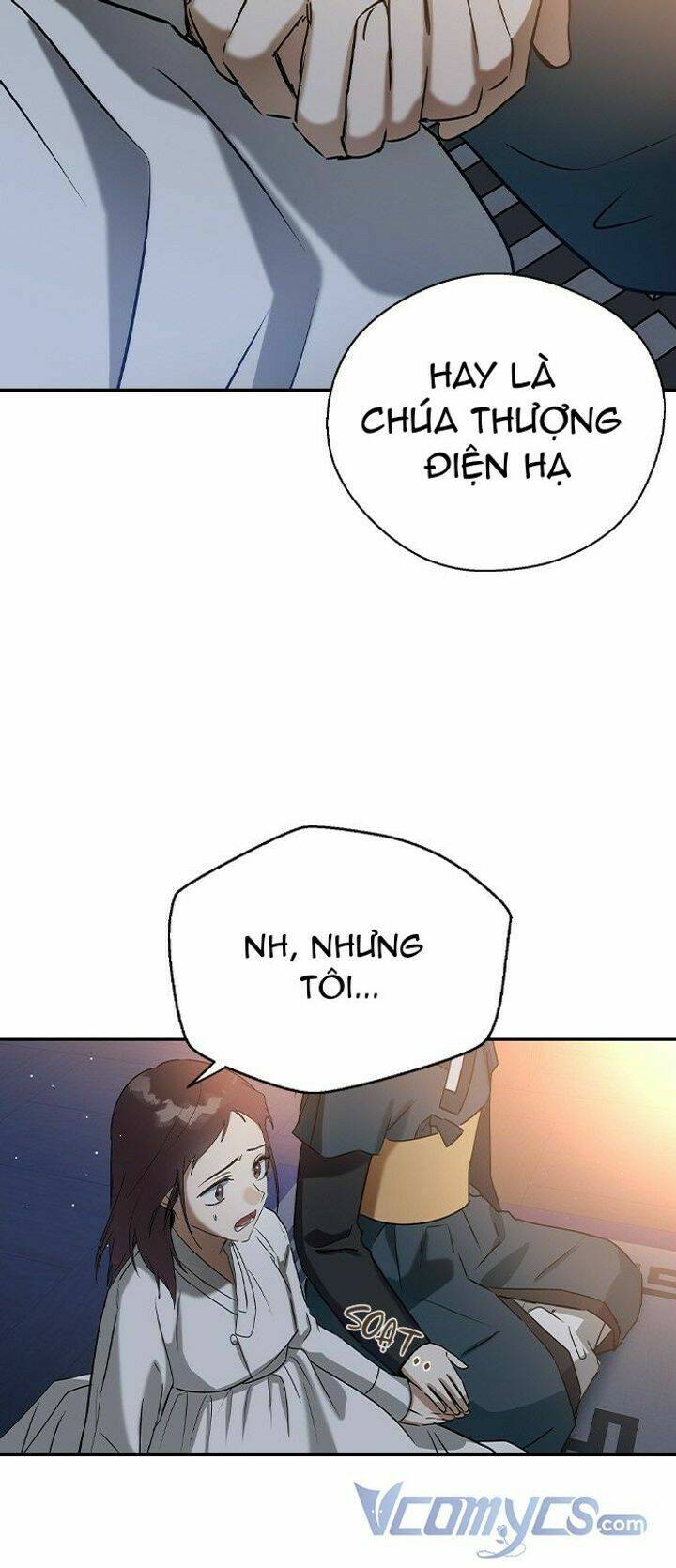 duyên nợ kiếp trước chapter 27 6