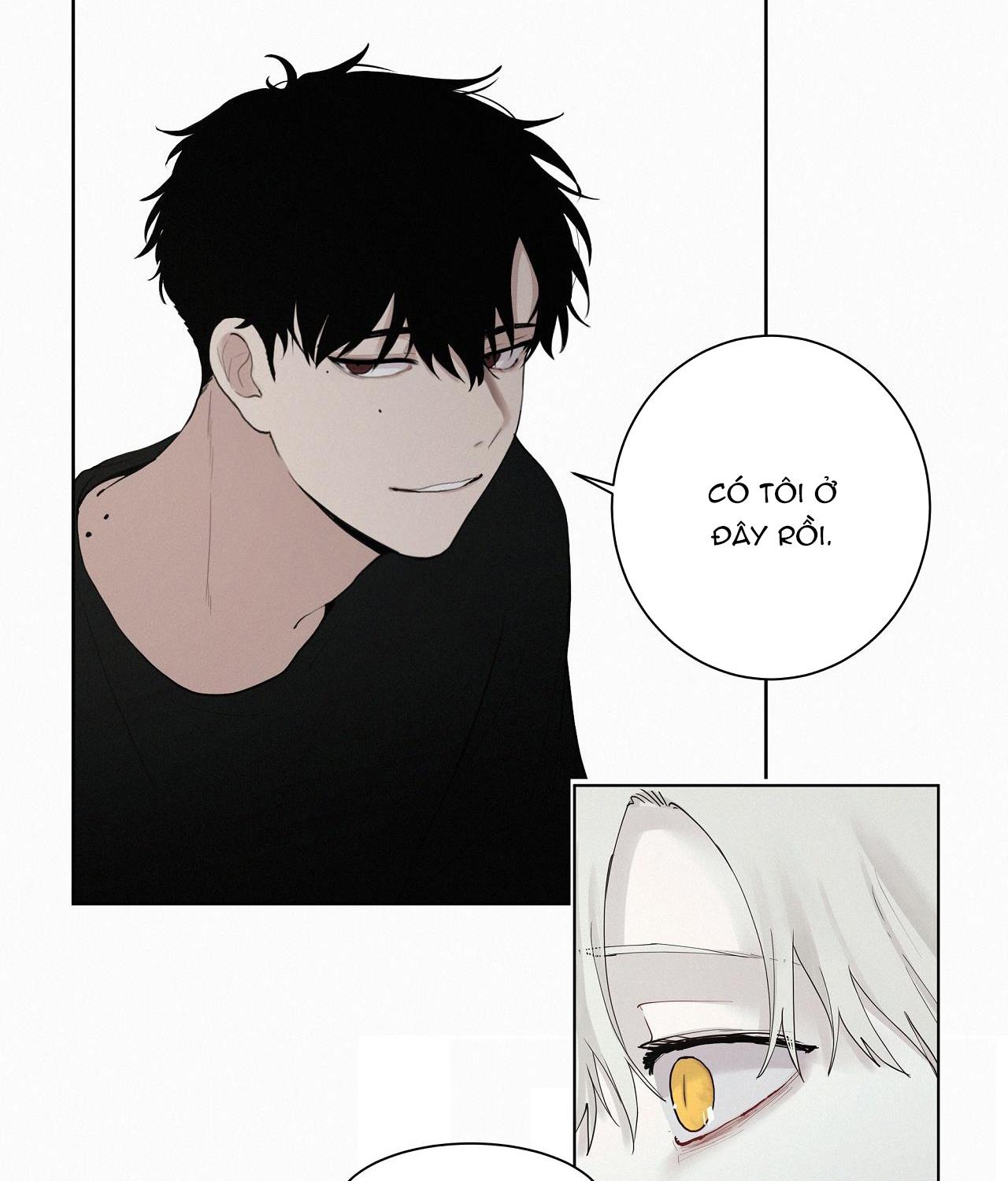 hiến tế máu chapter 6 30