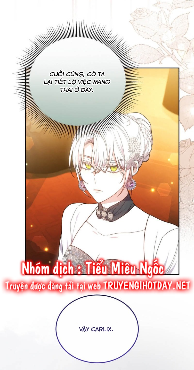 cháu trai nam chính rất thương tôi chapter 66 16