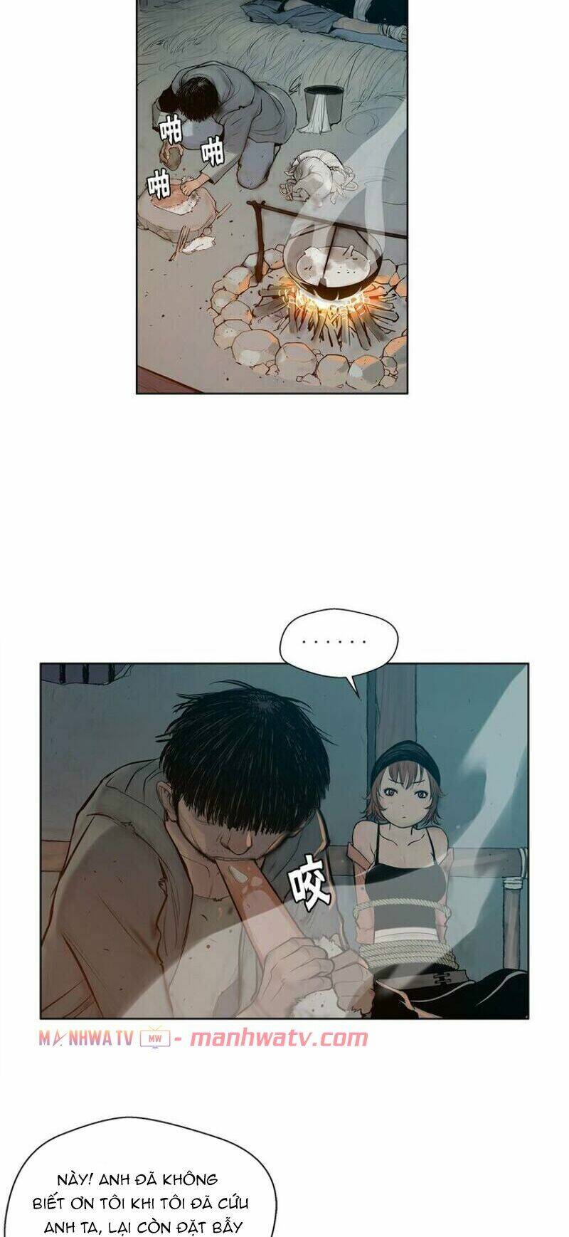 thanh gươm danh vọng chapter 6 34