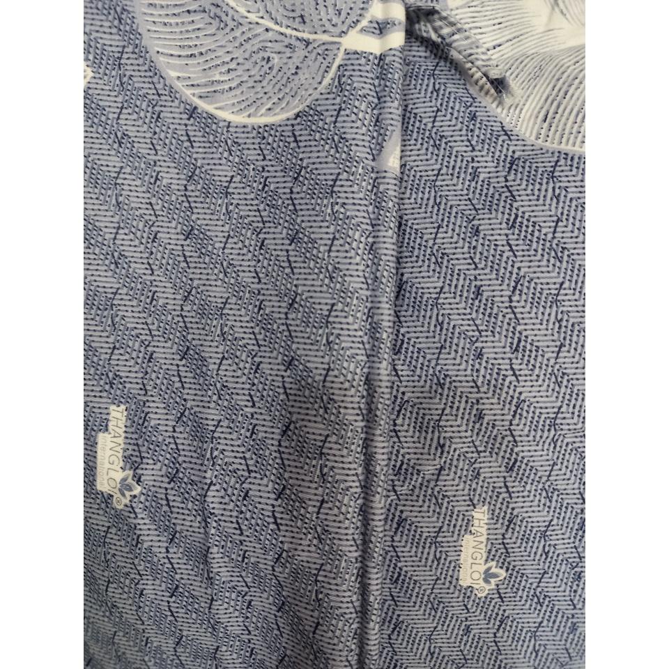 Bộ Drap Cotton THẮNG LỢI 4 món