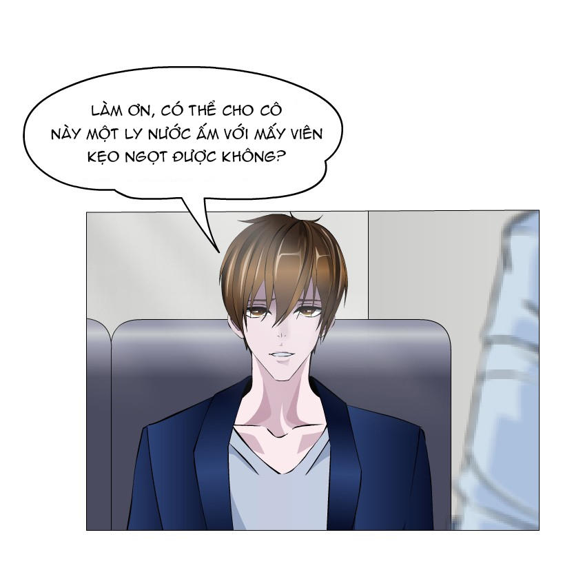 cạm bẫy của nữ thần chapter 134 13