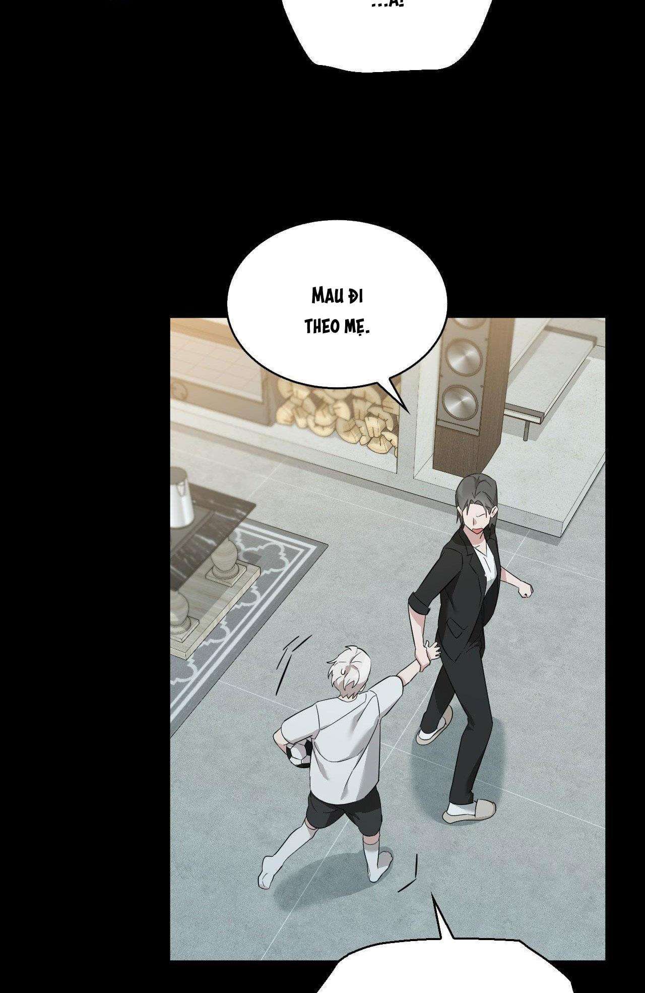 lỗi tại dễ thương chapter 27 34