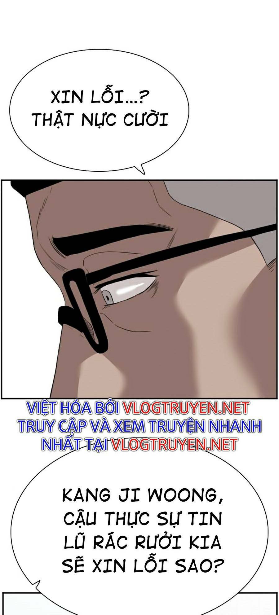 người xấu chapter 75 44