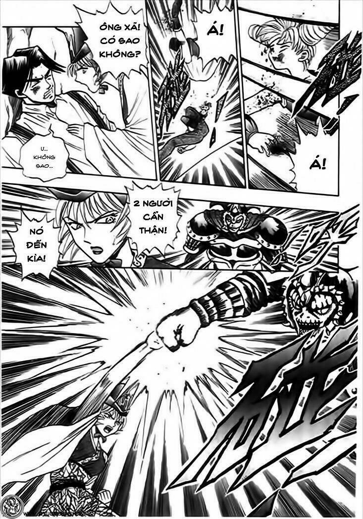 thiên địa nam nhi chapter 36 12