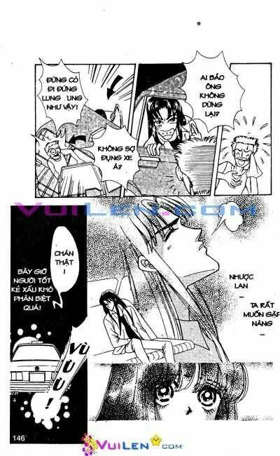 cô gái 300 tuổi chapter 1 146