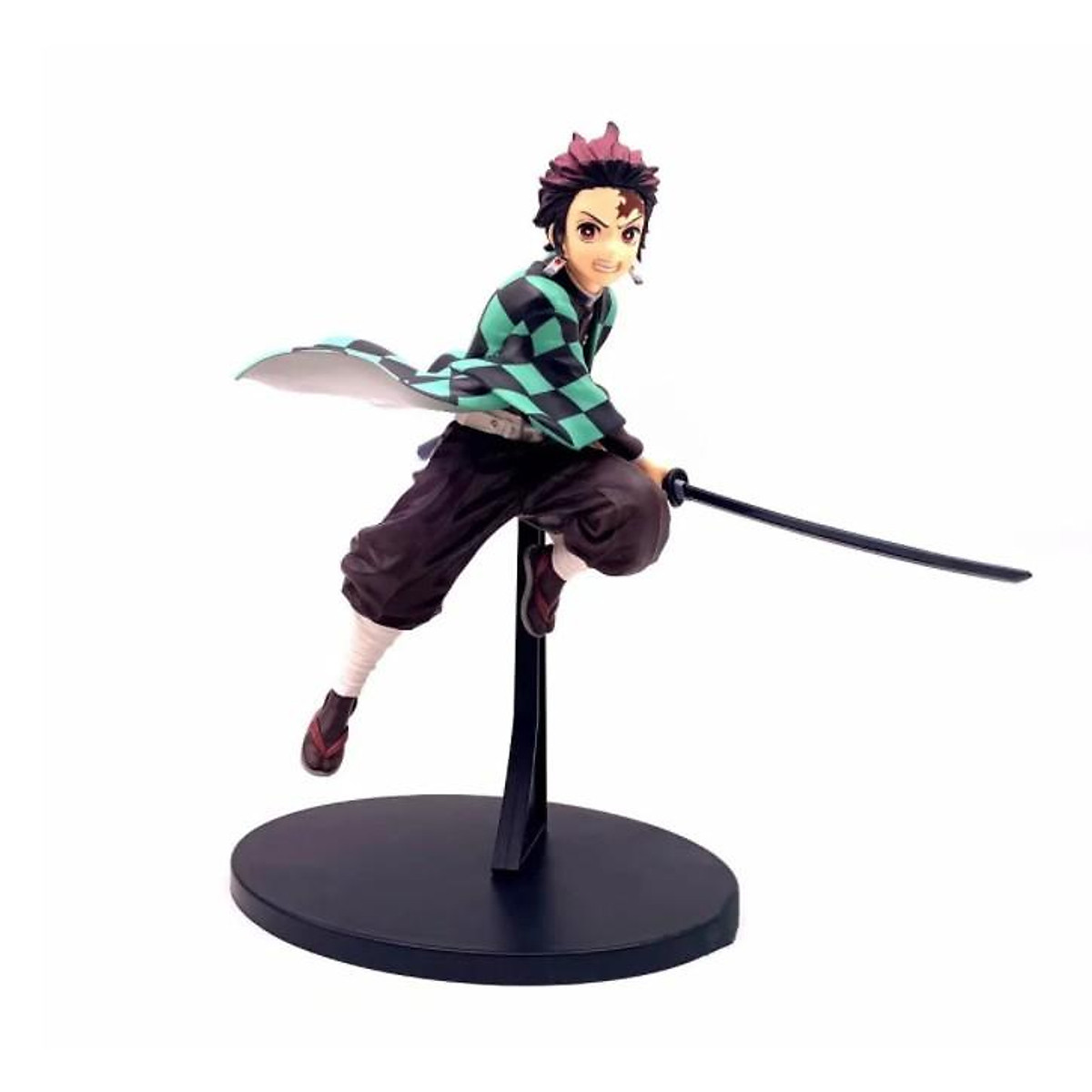 Mô hình Figure Kimetsu no Yaiba - kamado tanjiro