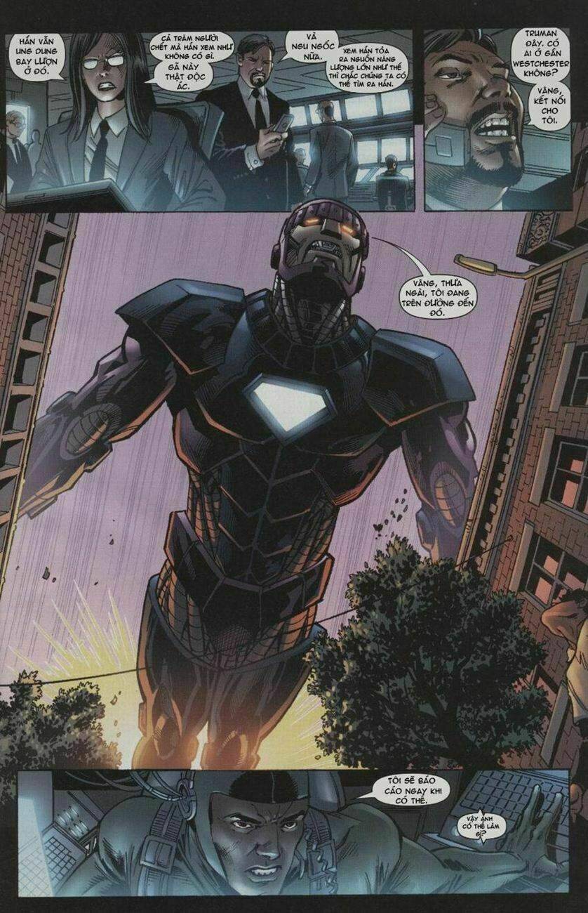 x-men deadly genesis chapter 5 3