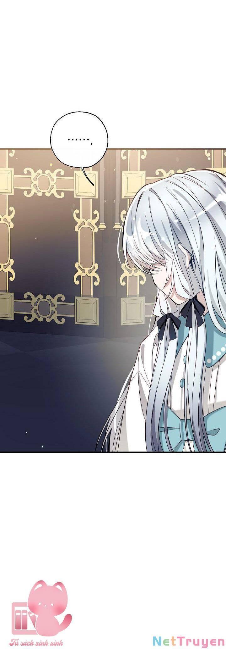 chúng ta có thể trở thành gia đình được không? chapter 59 36