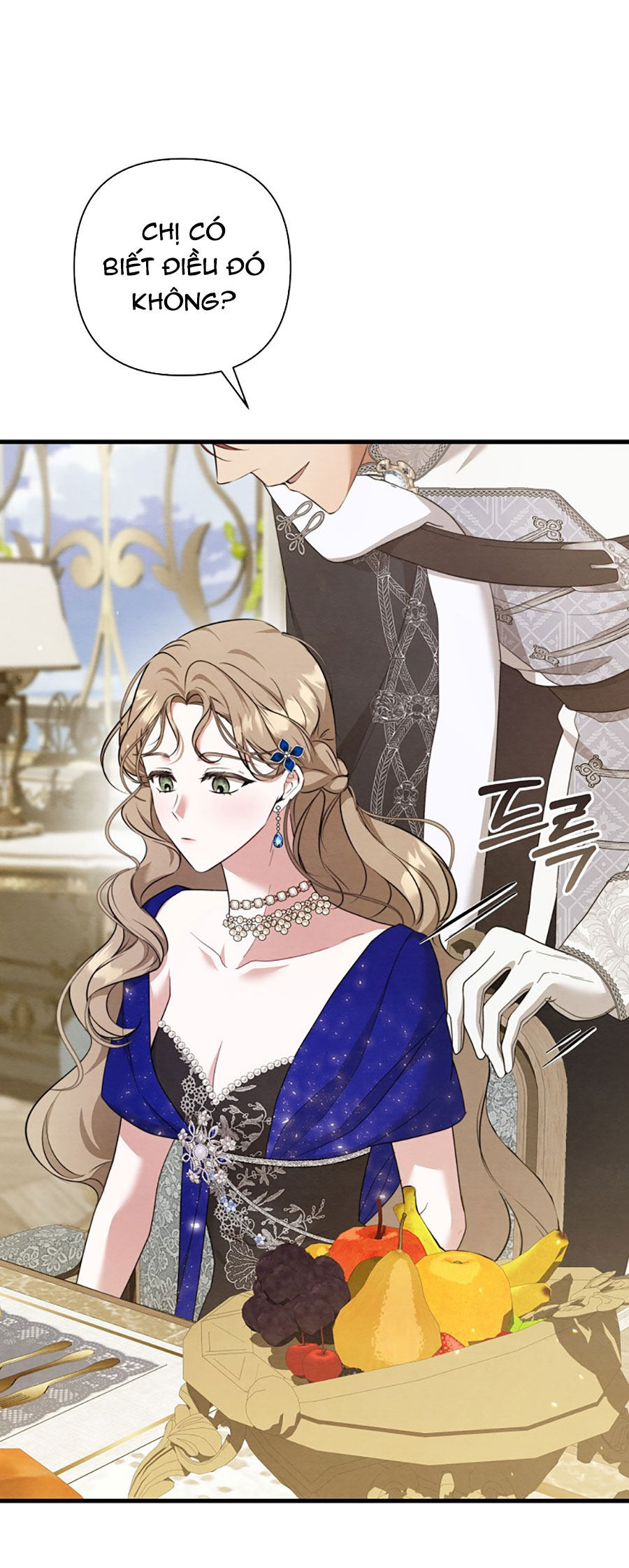 [18+] ác ma hôn chân tôi chapter 20.2 11