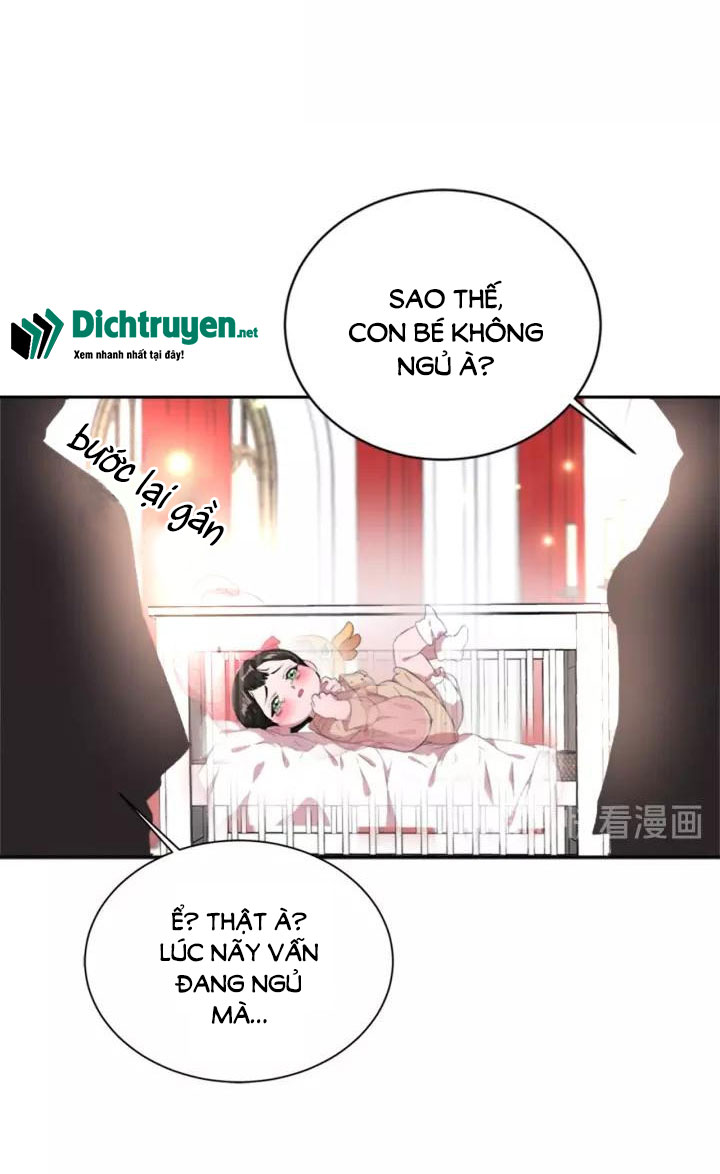 con gái bảo bối của ma vương chapter 3 2