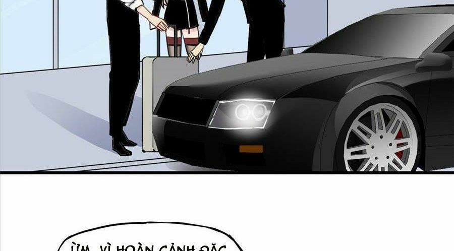 cố tổng, vợ của ngài quá mạnh rồi! chapter 52 60