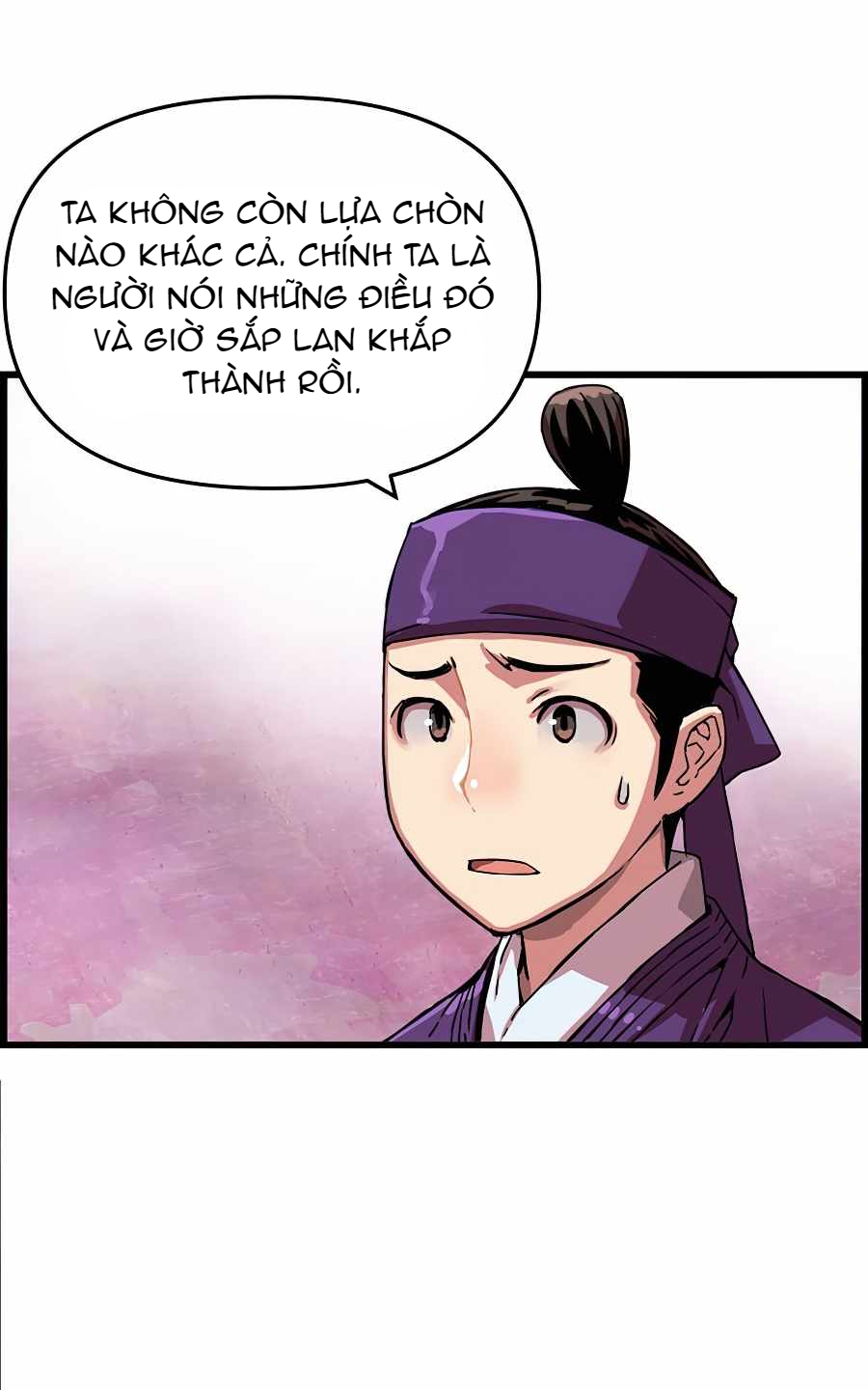 tôi sẽ sống như một hoàng tử chapter 49 28