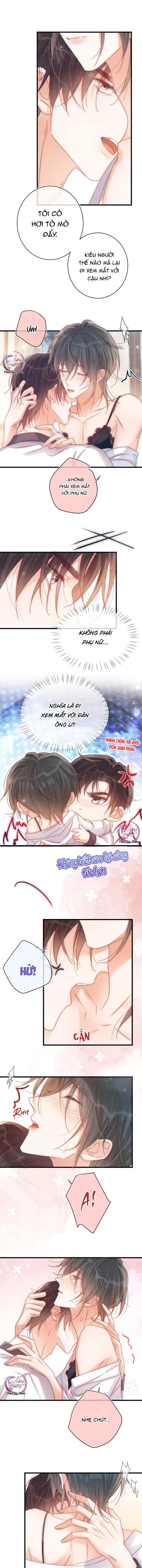 nghiện rượu chapter 75 2