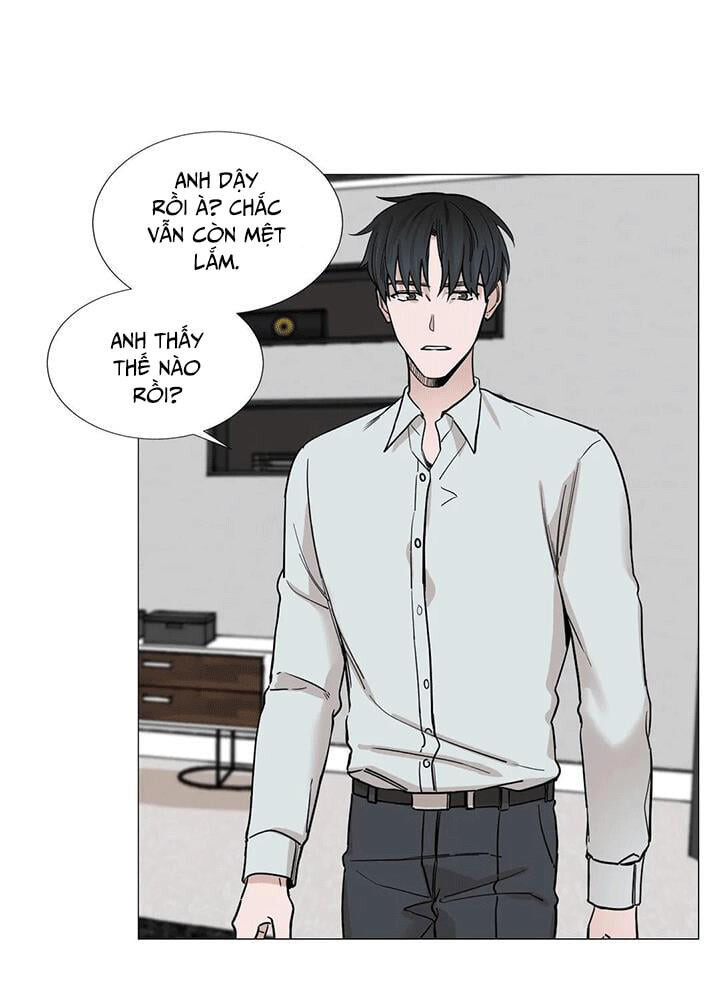 Suha của tôi chapter 17