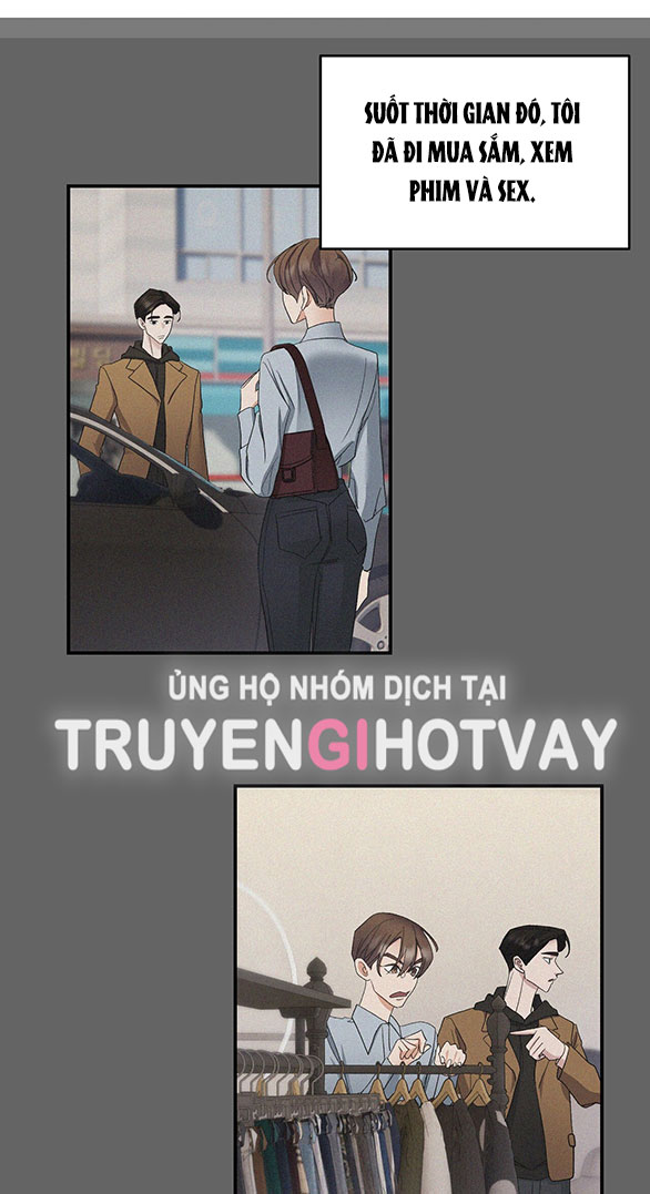 Hối Lộ Ngọt Ngào chapter 20 - Trang 17