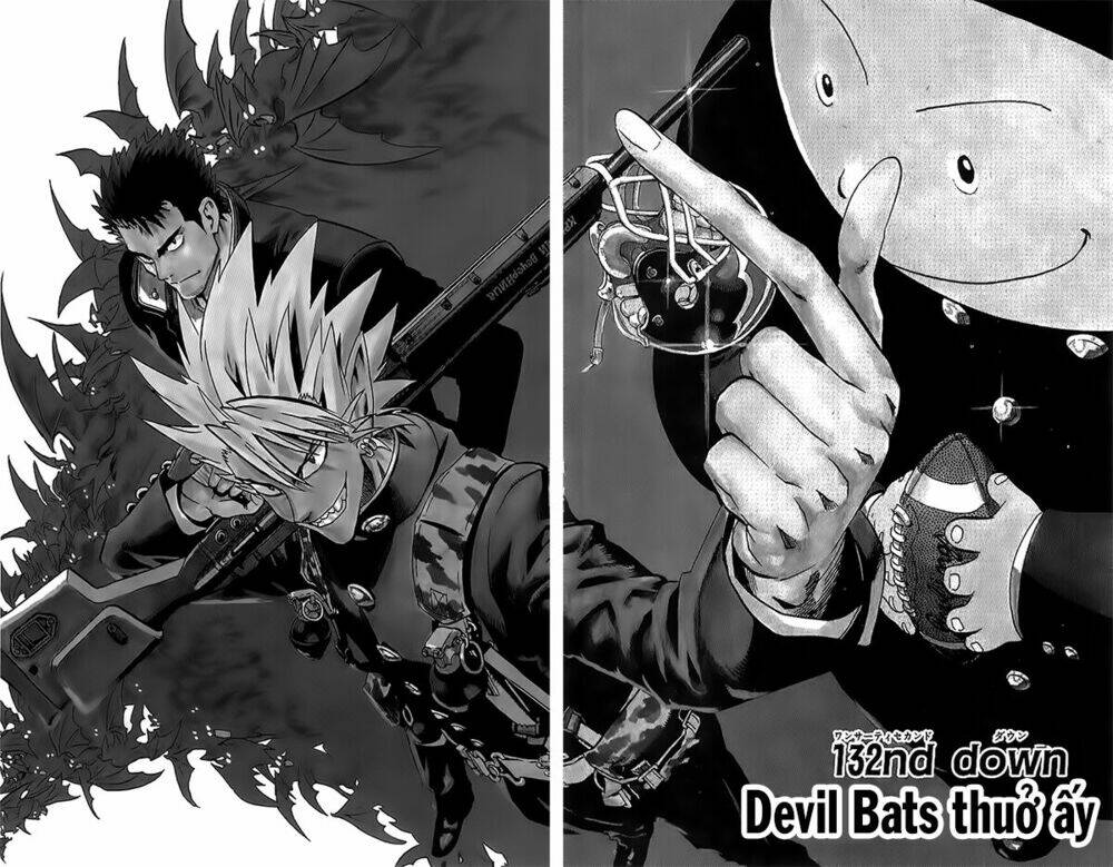 lá chắn mắt chapter 132 3