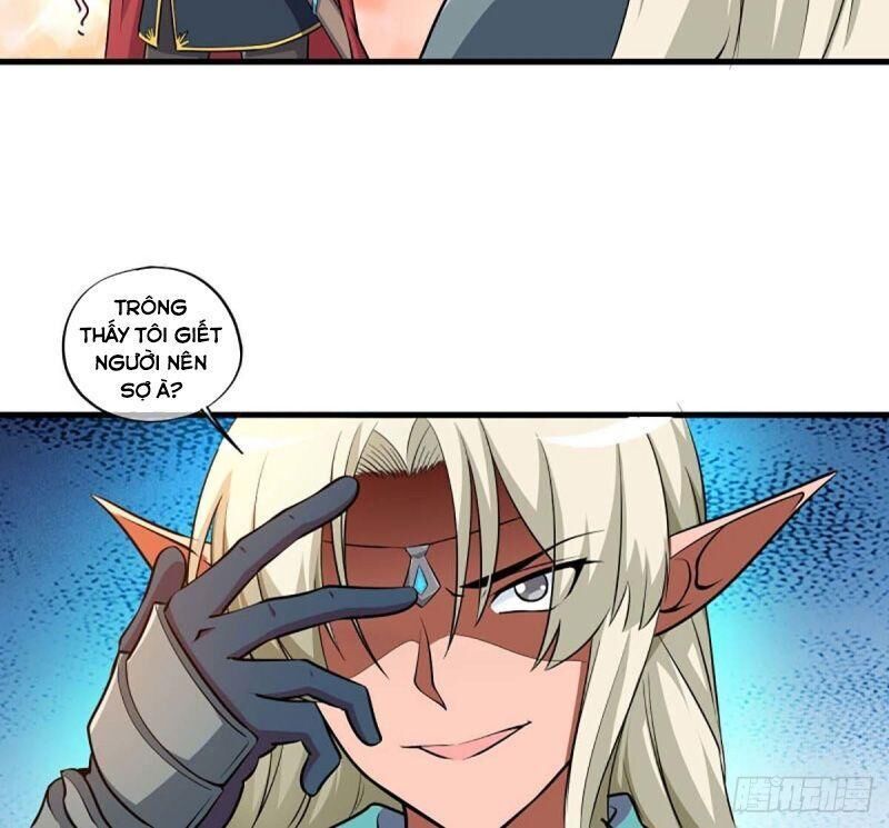 ta livestream tại dị giới chapter 13 11