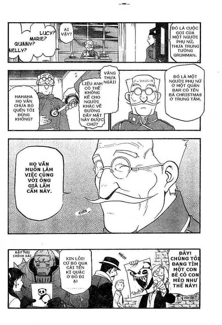 giả kim thuật chapter 62 44