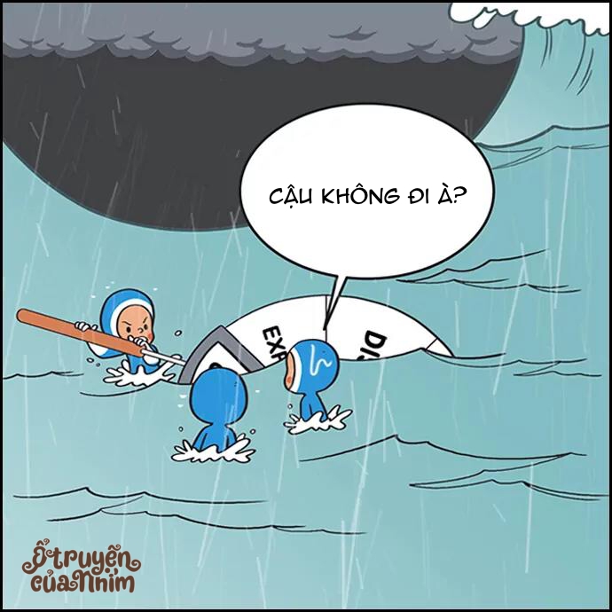 yumis cells chapter 30 28