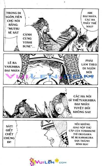 truyền nhân atula phần ii chapter 14 86