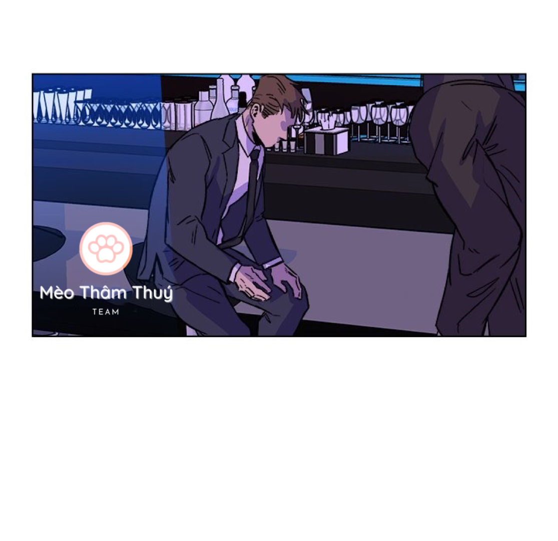 boss của tôi thật quá đáng chapter 2 29