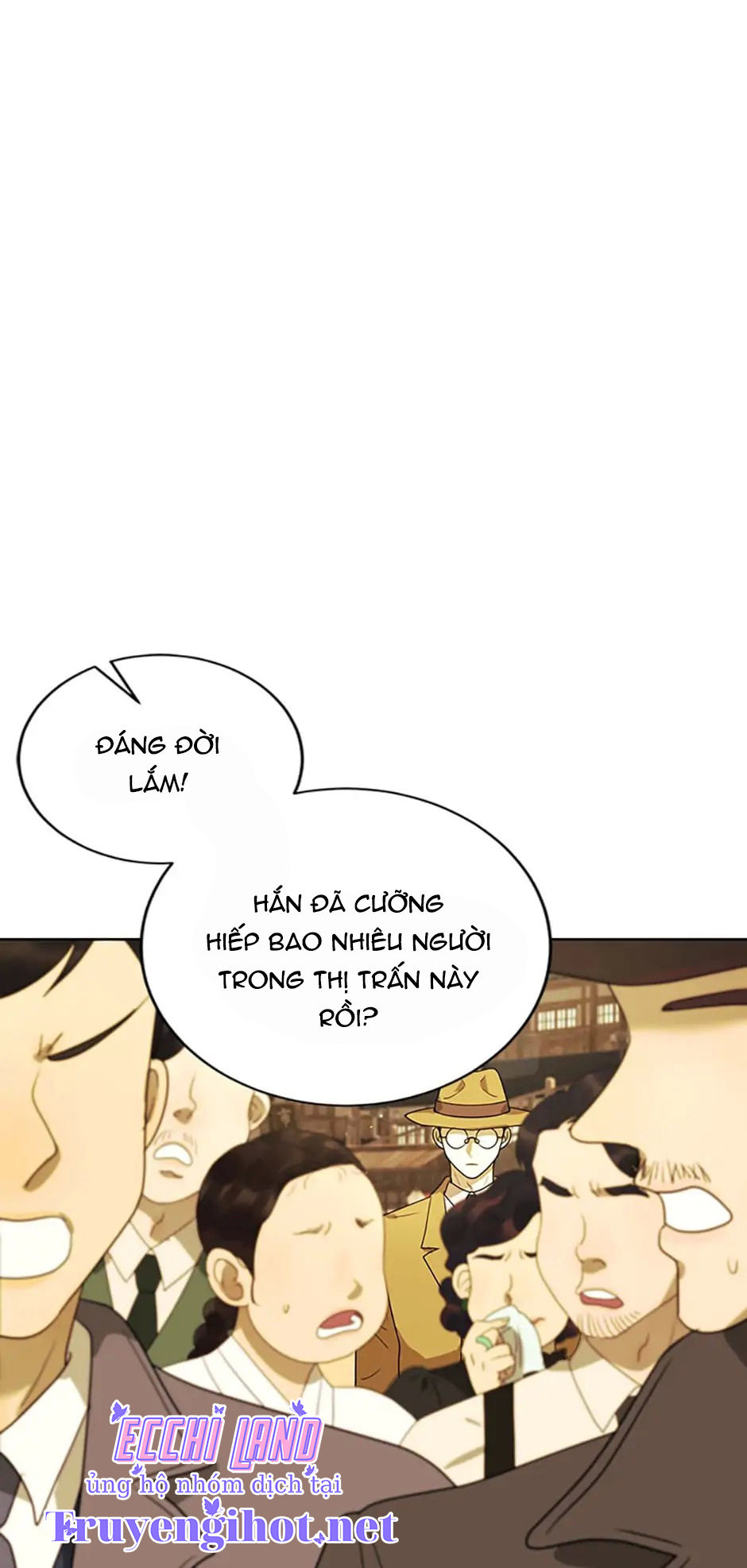 tiểu thuyết đầu tay của ác nữ chapter 23.2 1