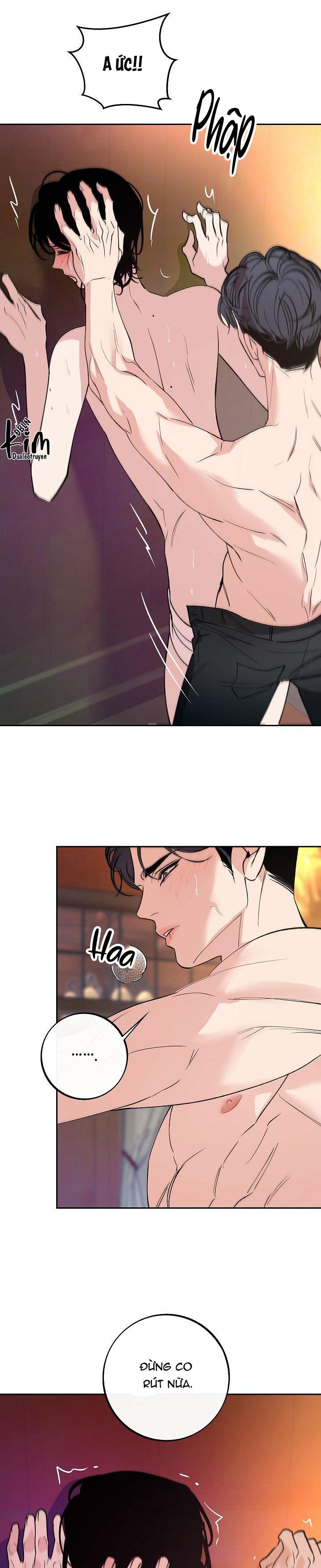 sa ha (anh dâu x em chồng) chapter 15 2