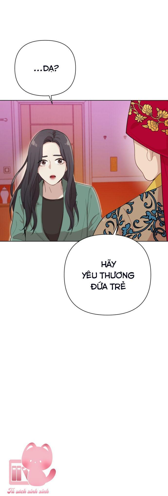 hãy sinh con ra nhé chapter 3 14