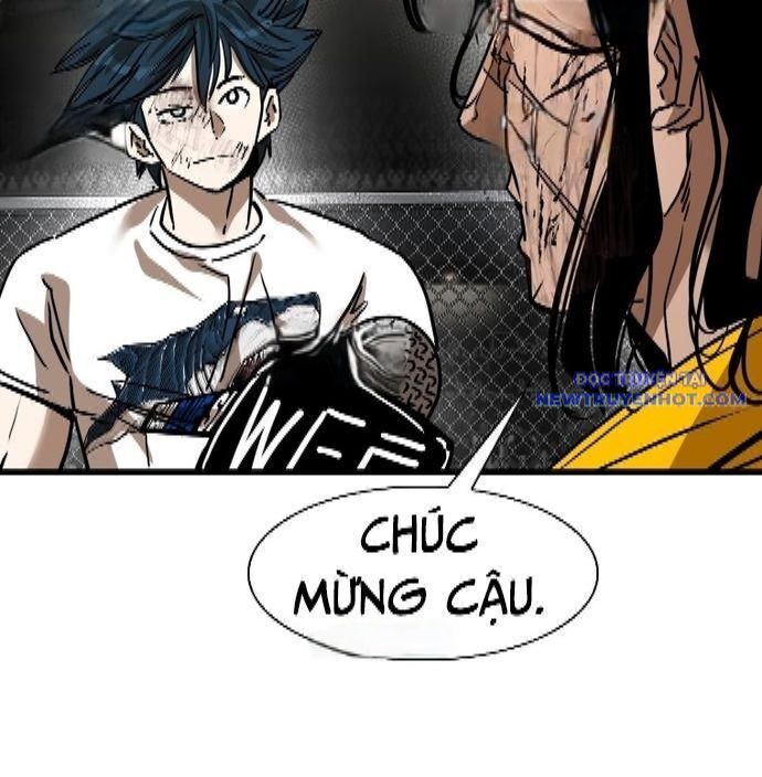 shark - cá mập chapter 341 106