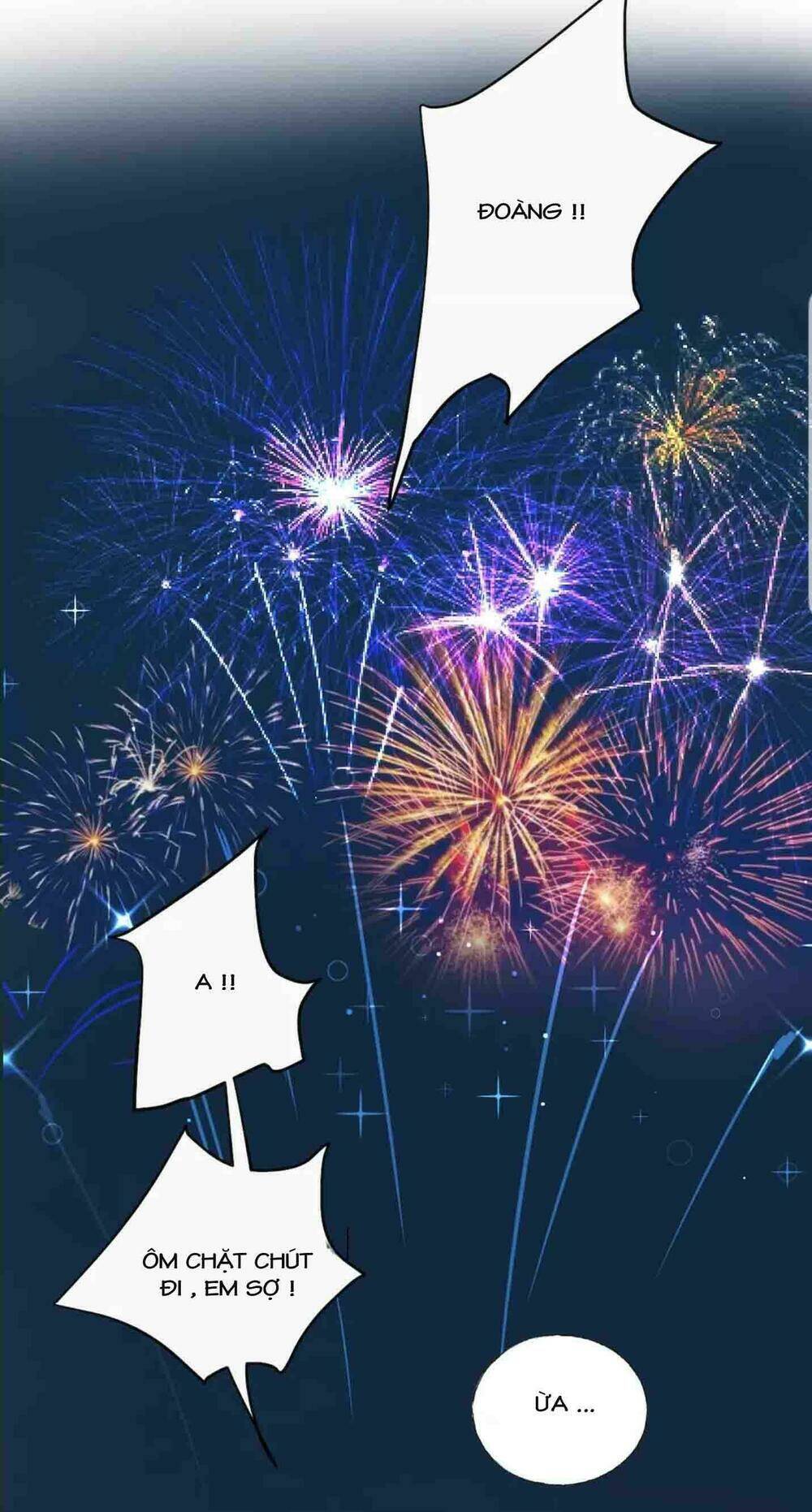 tôi gặp em lúc bình minh chapter 10.5 3