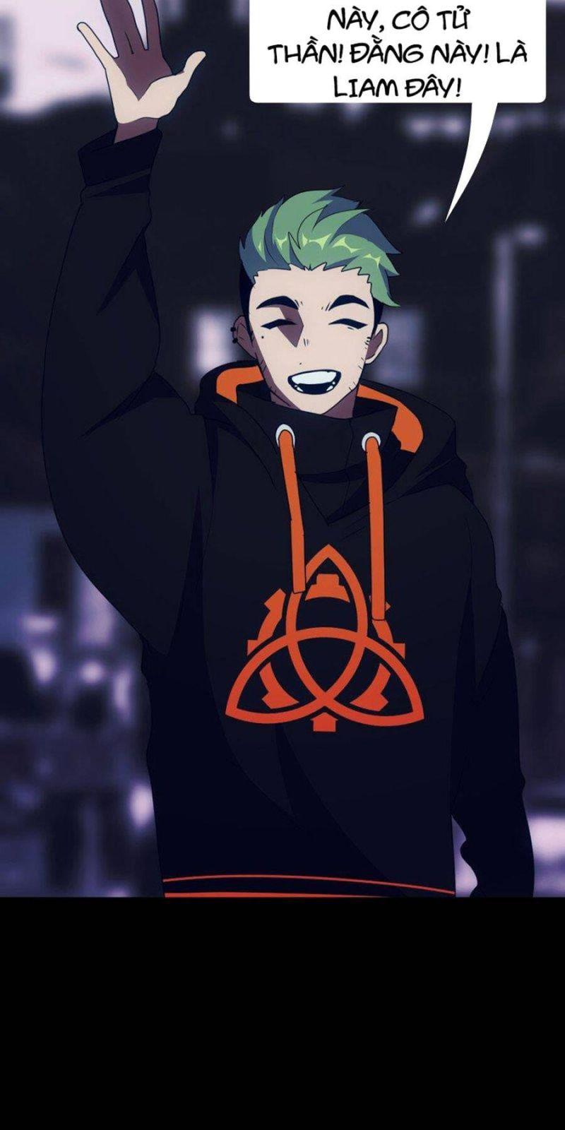tử thần chapter 48 53