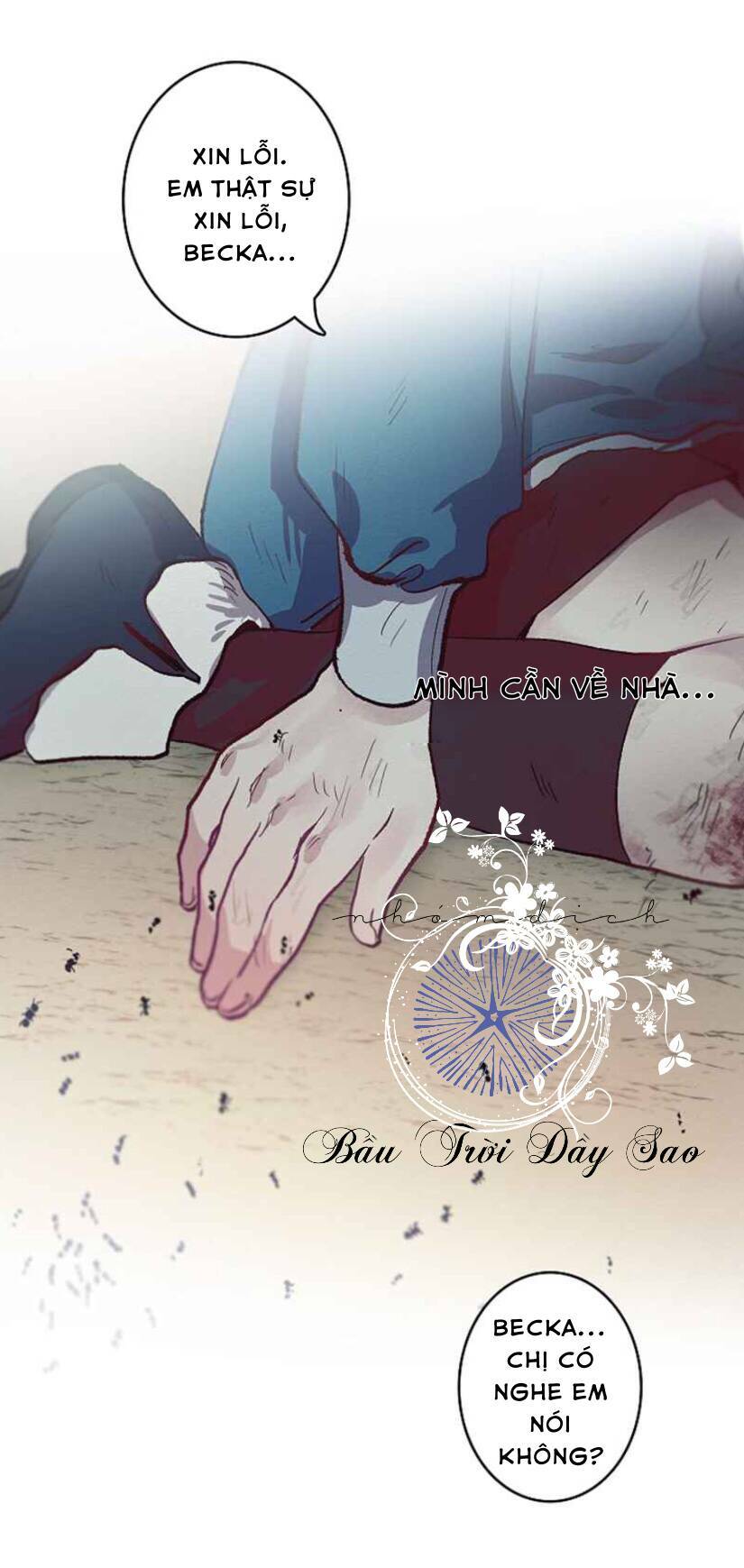 a lady's table chapter 4 37