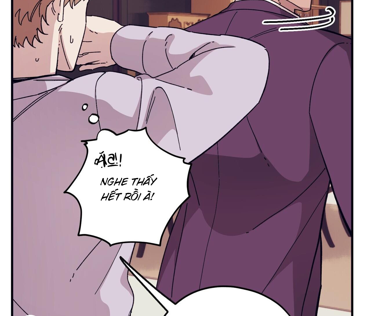 chàng dâu nhà họ kang chapter 45 126