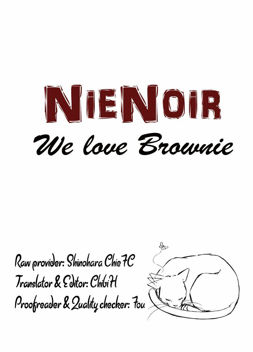 ryouko no shinrei jikenbo chapter 3 3