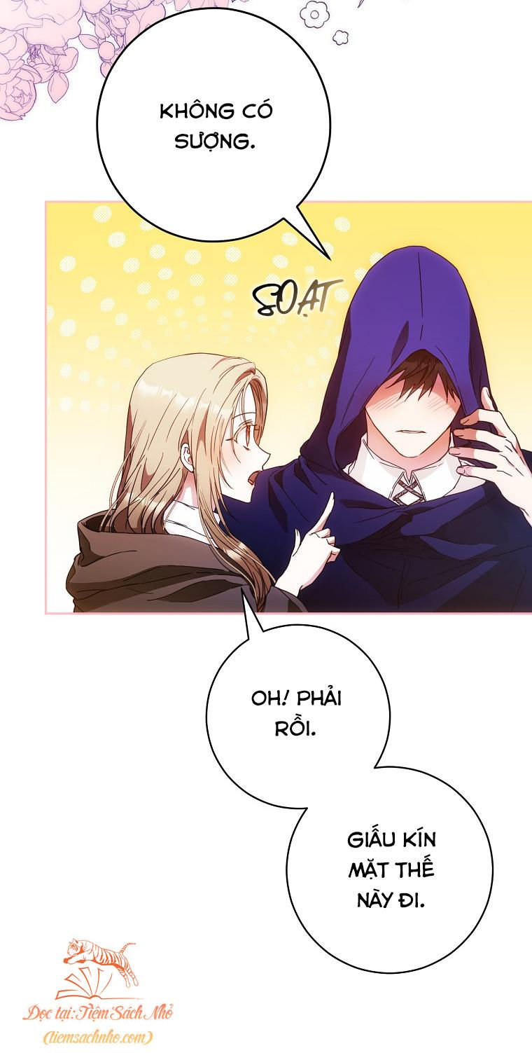 trở thành vợ nam chính chapter 56 5