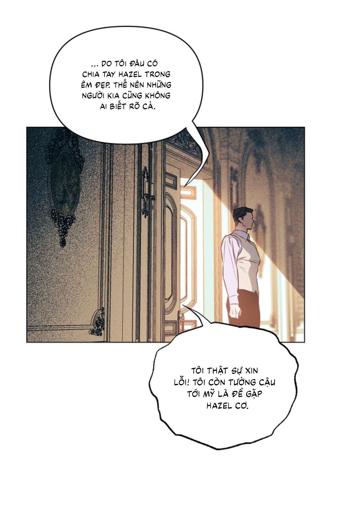 định tên mối quan hệ chapter 100 38