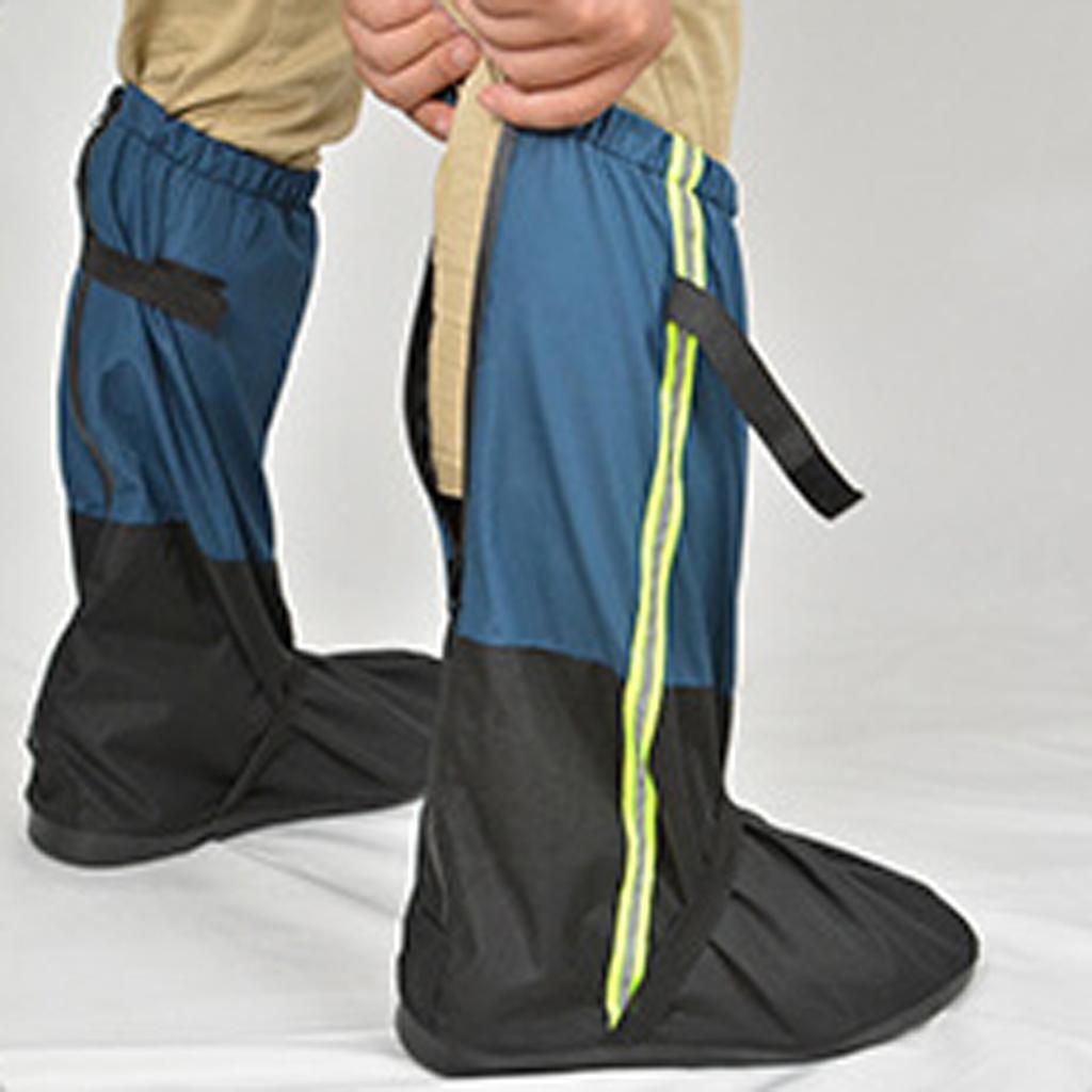 Waterproof Outdoor Hiking Walking Climbing Hunting Snow Legging Gaiters