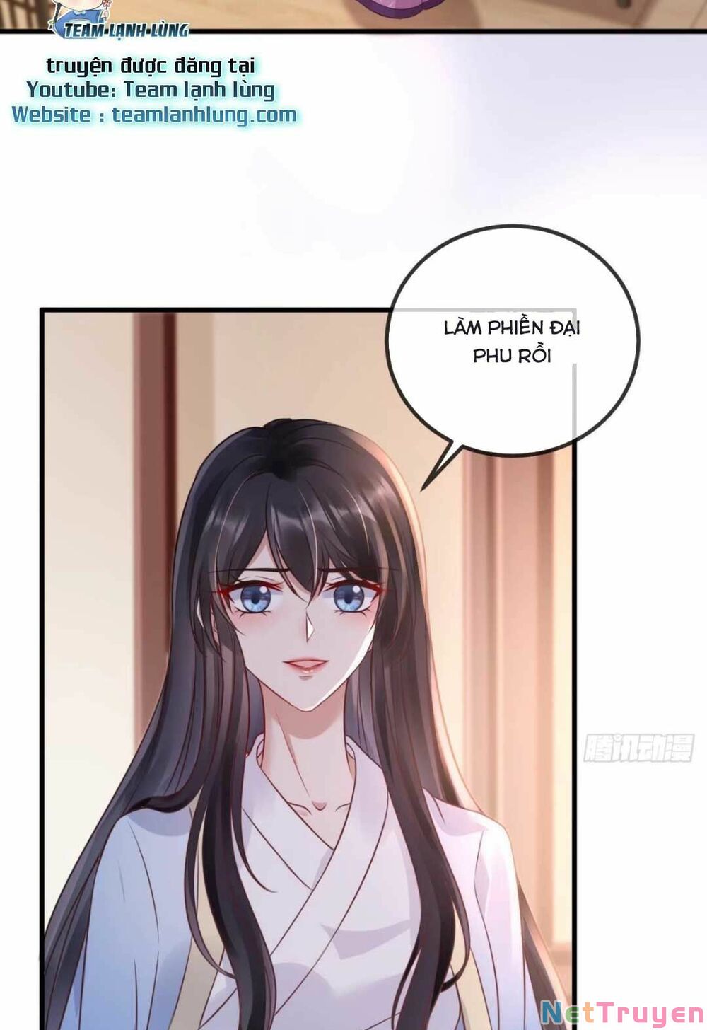 sự trả thù của vương phi chapter 4 5