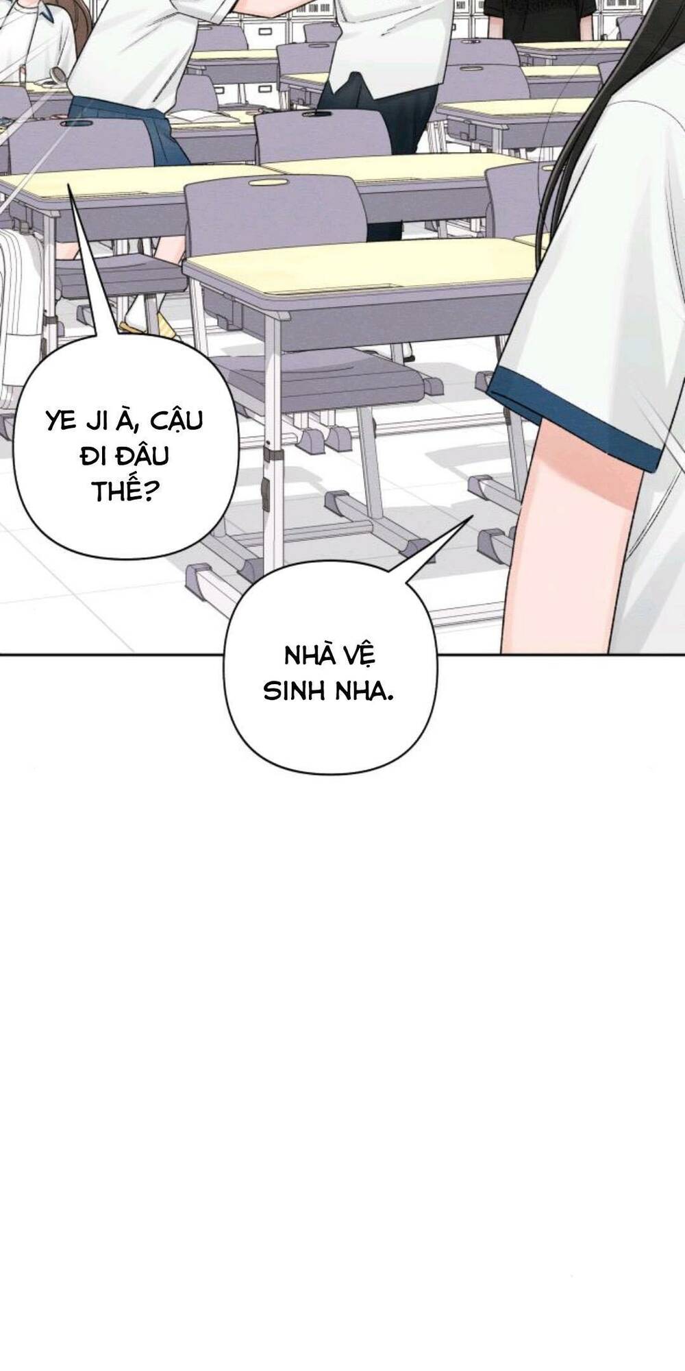 Bí Mật Thanh Xuân chapter 59 27