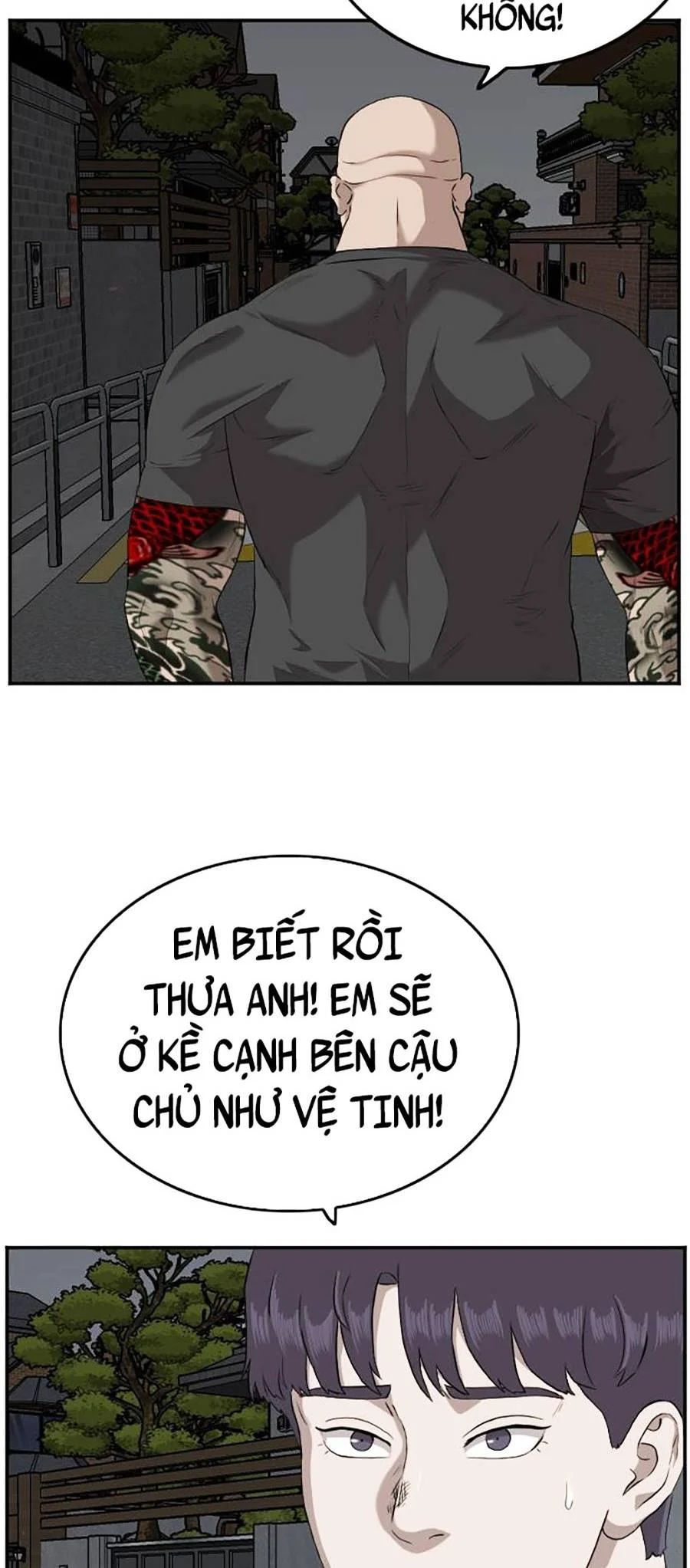 người xấu chapter 103 44