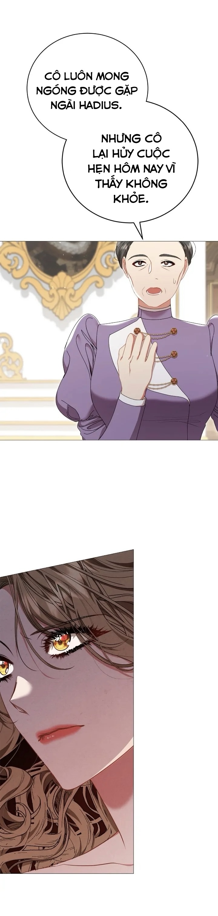 tình yêu đó chưa hề tồn tại chapter 64 16