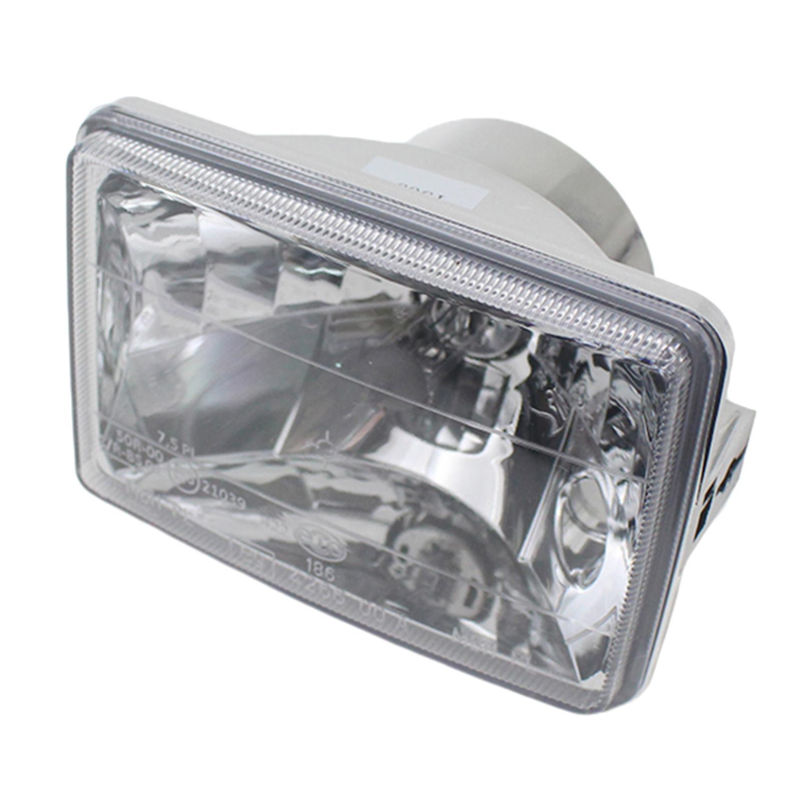 Headlight Lamp Replacement Replace for Vespa Piaggio S150 2007-2017 1pc