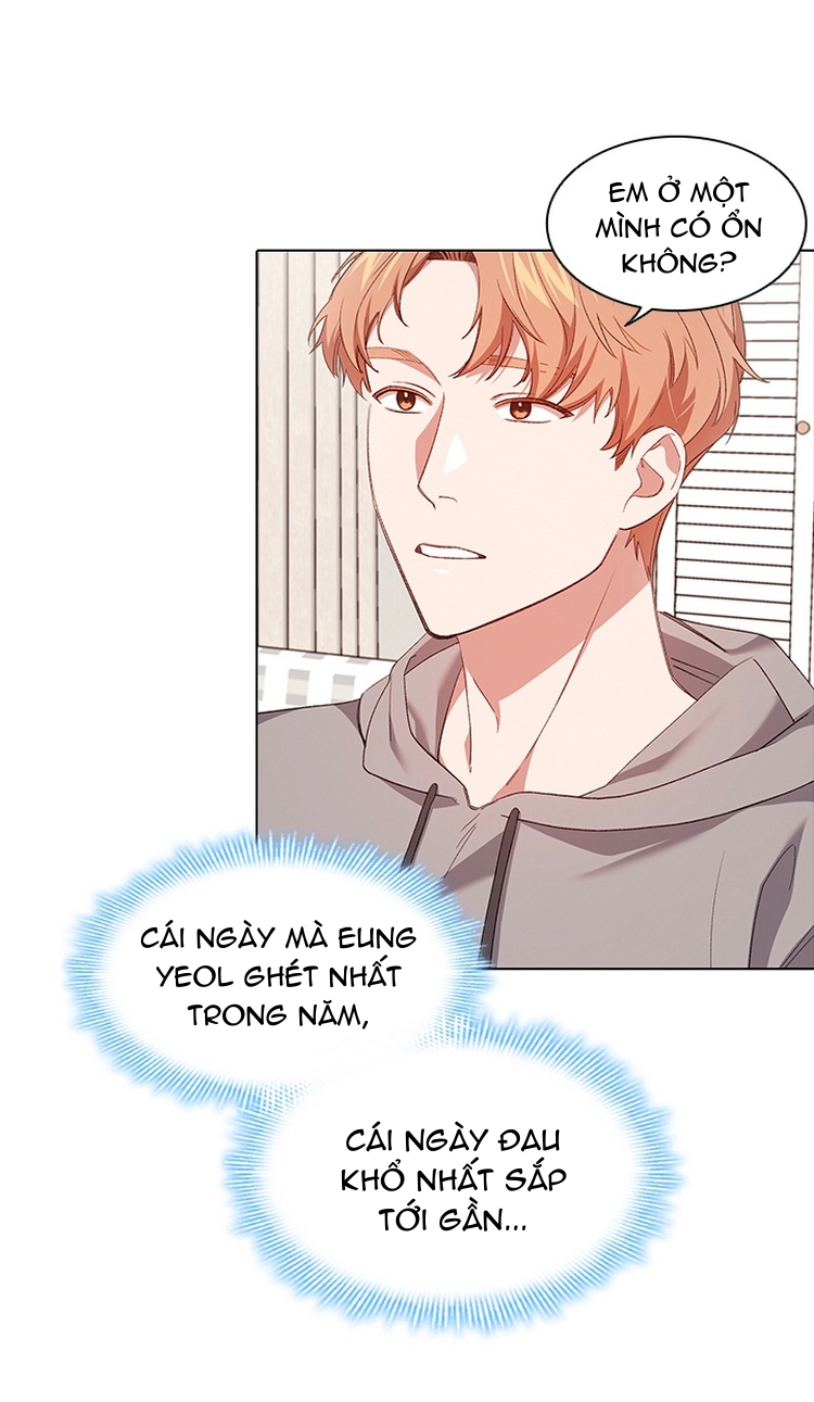 vướng vào mối quan hệ ngoài ý muốn chapter 51 26