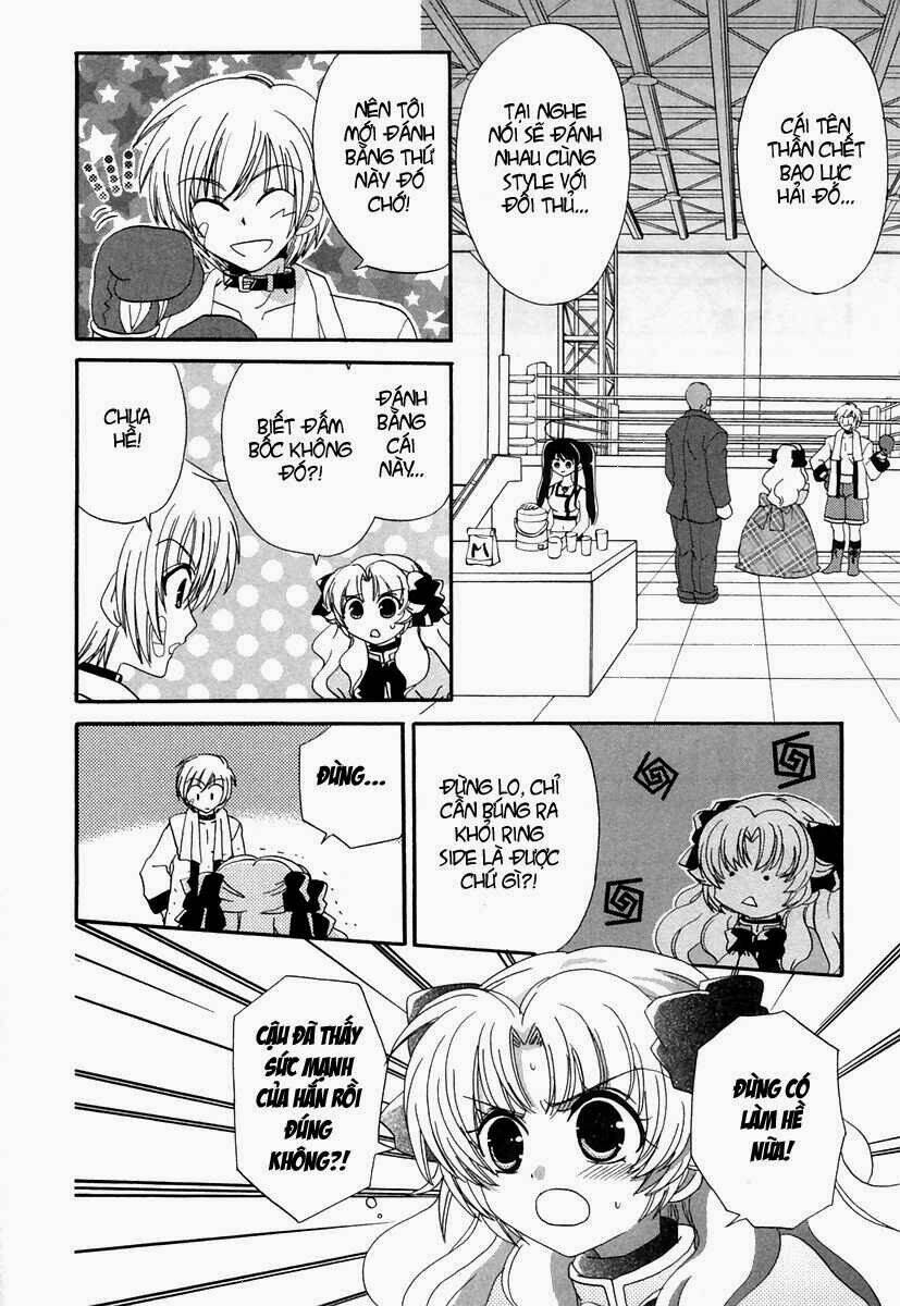 inukami chapter 18 34