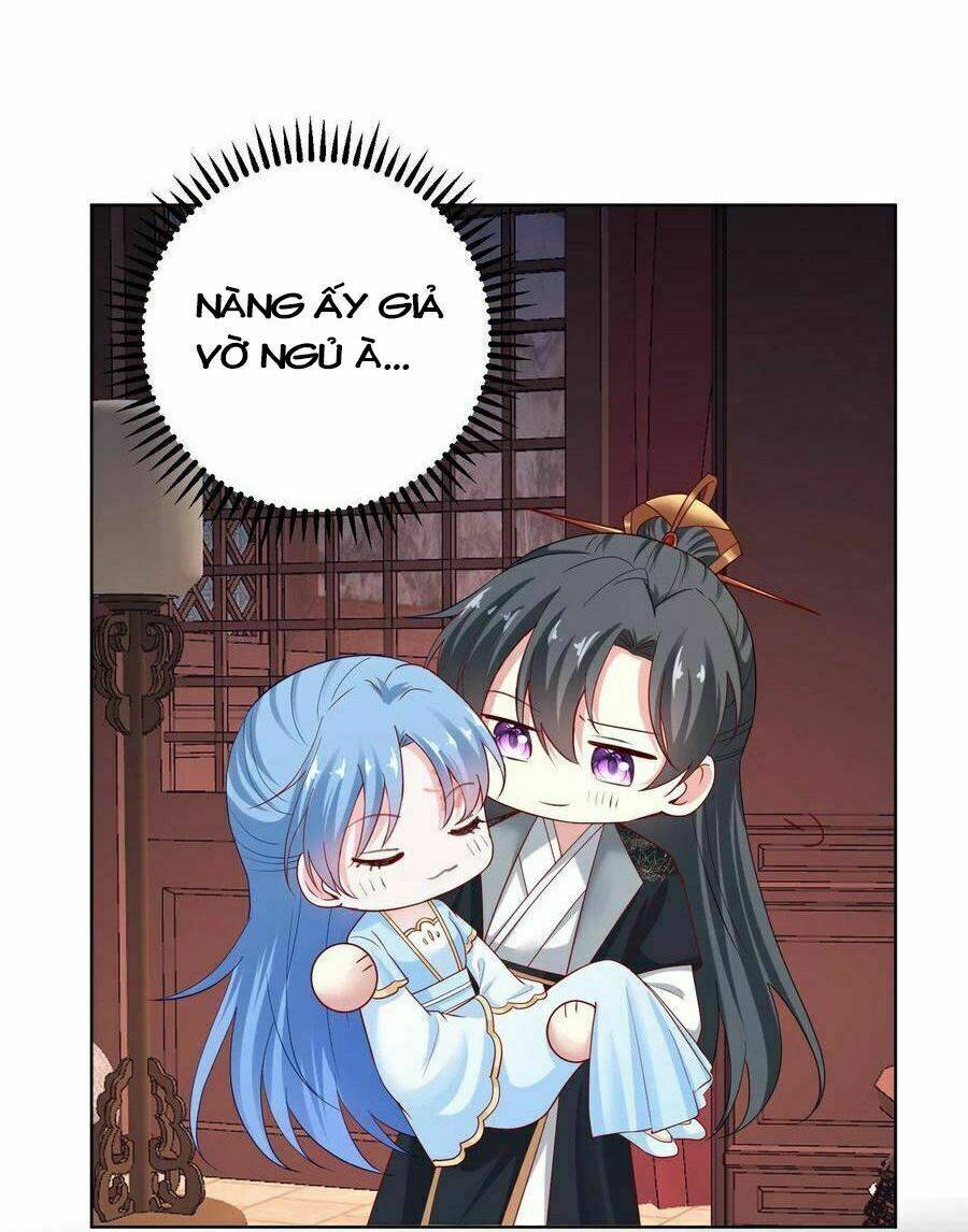 độc y đích nữ chapter 182 4