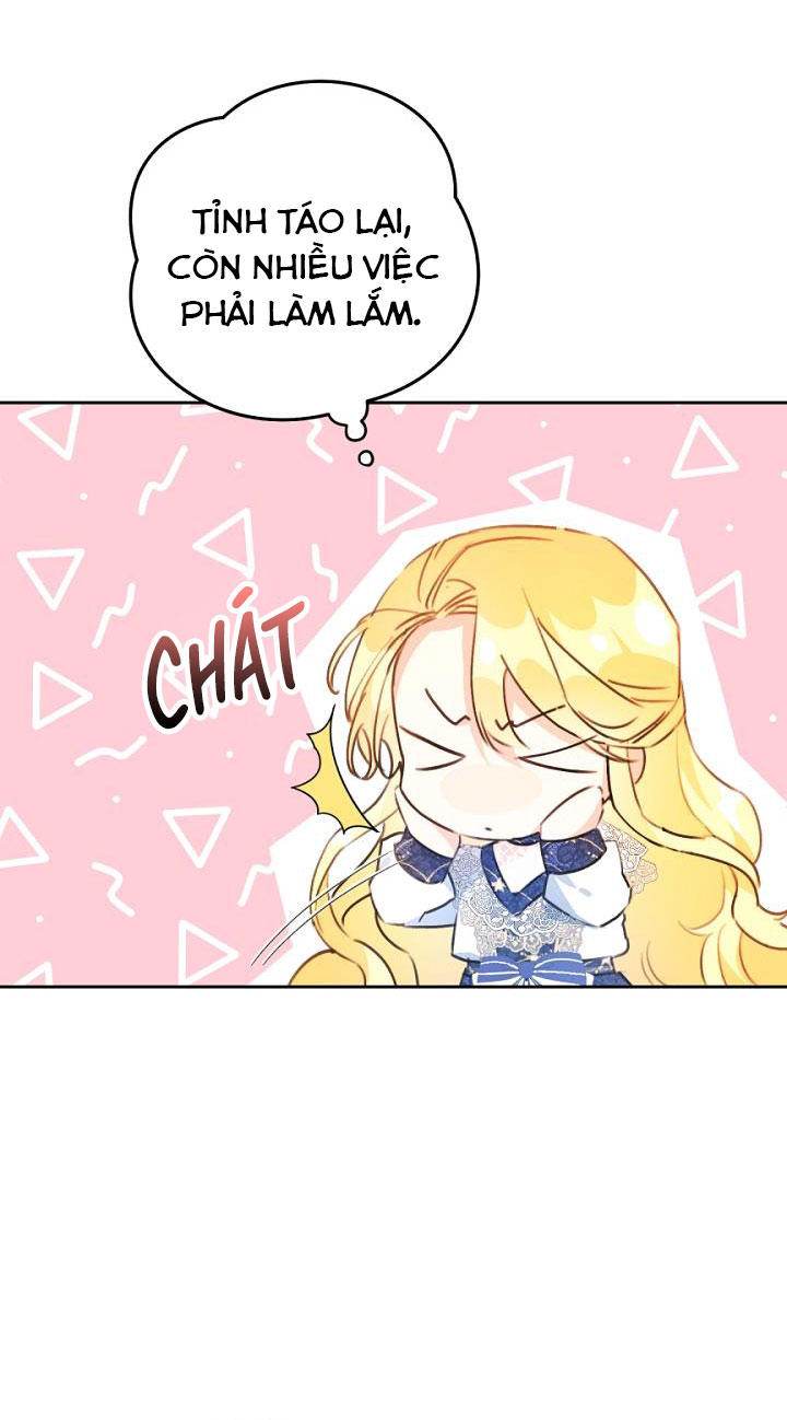 con rối ác nữ marionette chapter 40 22