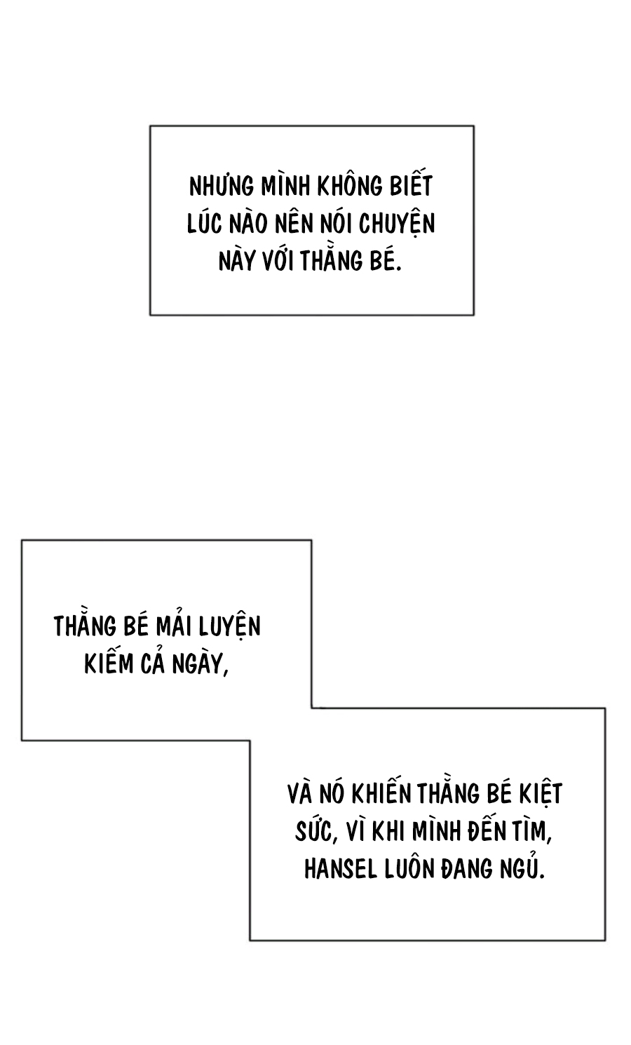 theo dấu vụn bánh chapter 16 57